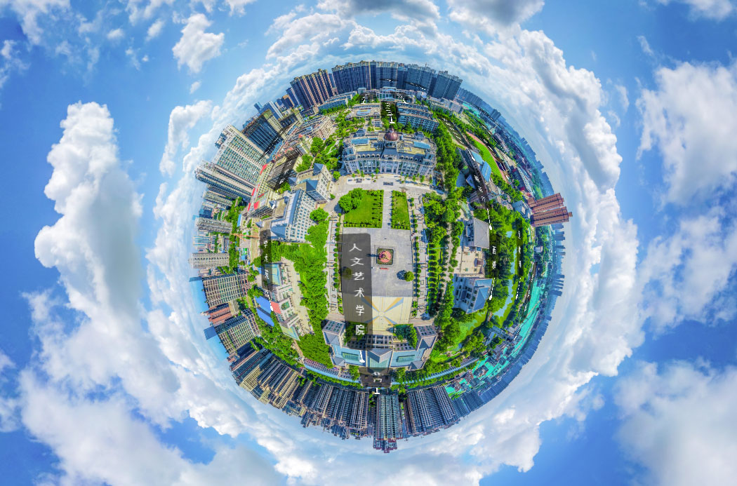 大、中、小學(xué)學(xué)校VR全景解決方案