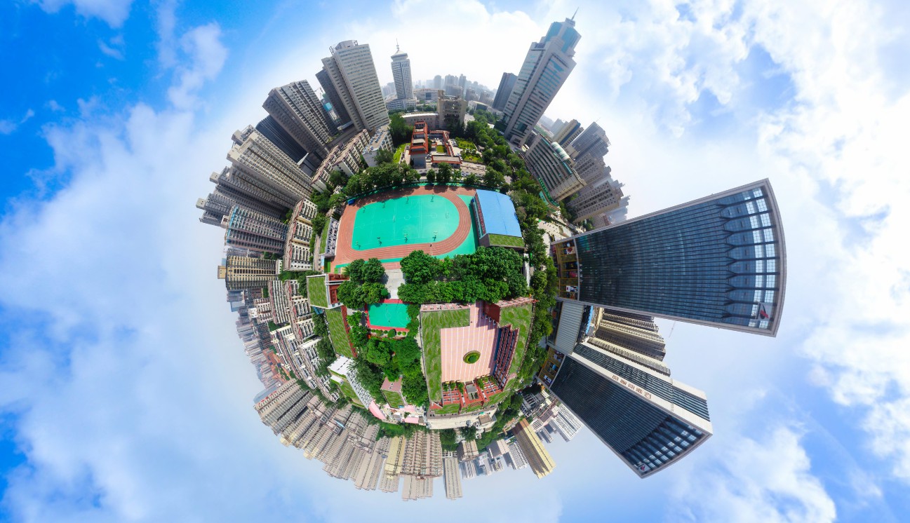 VR全景的三點作用分析