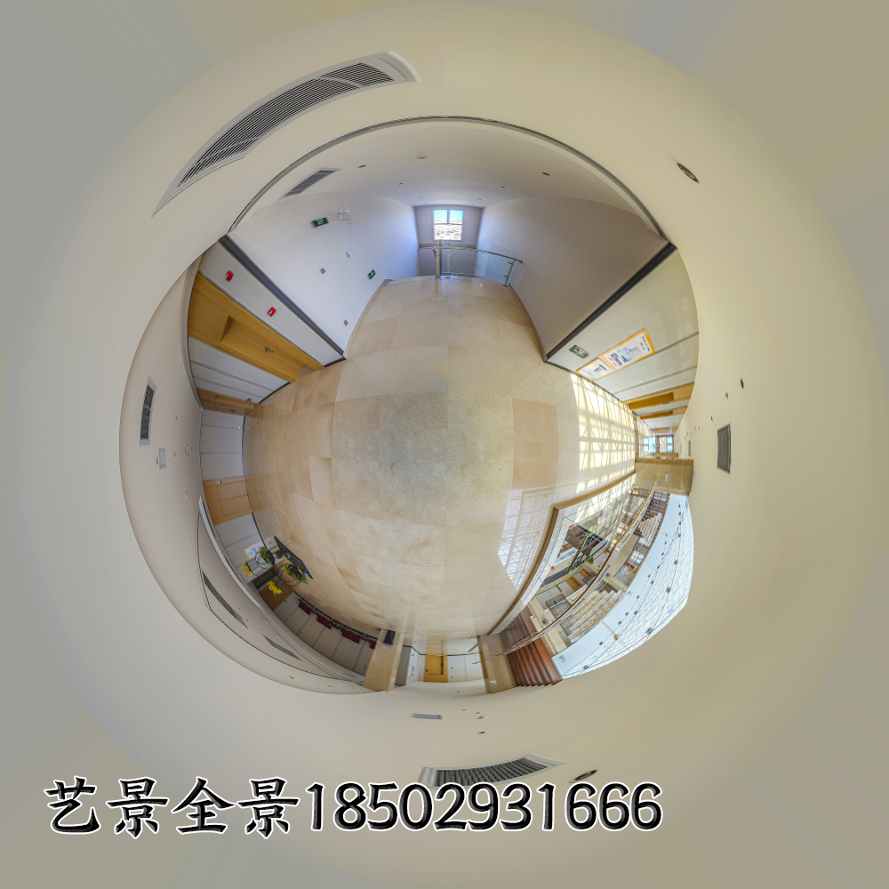 vr全景拍攝在博物館中的應(yīng)用