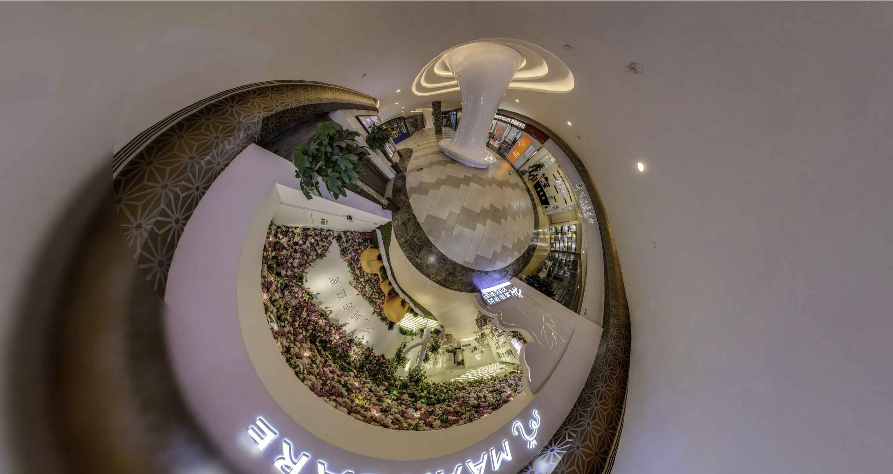 將VR全景融入品牌宣傳活動的創新實踐與策略